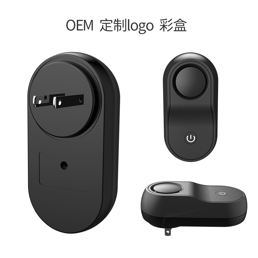 Ultrasonic Mouse Repeller